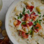Delving into the Savory Tradition: Exploring the History and Flavor of Clam Chowder