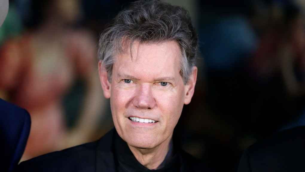 Randy Travis uses AI to release new songs after a stroke (4)