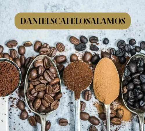 Daniels Cafe Losalamos