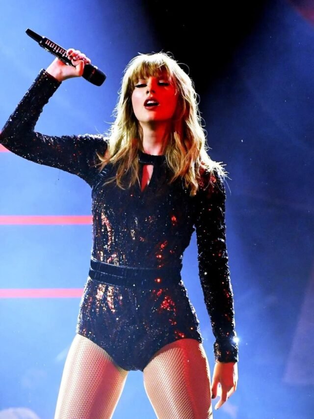 After her Eras Tour shows in Germany, Taylor Swift praises her ‘amazing’ and ‘thoughtful’ fans