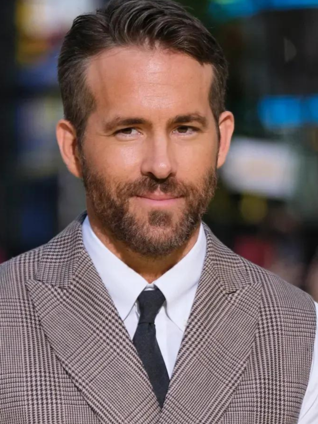 Ryan Reynolds joked about Taylor Swift “suing” him for using her animal photos in Deadpool 2.